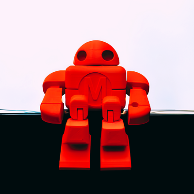 Make: 3D Printing & Fabrication ePack - PDFs