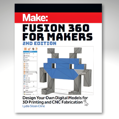 Fusion 360 for Makers