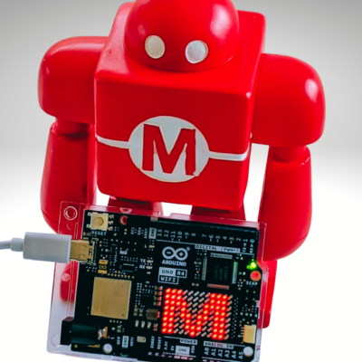 Arduino Electronics Starter Pack