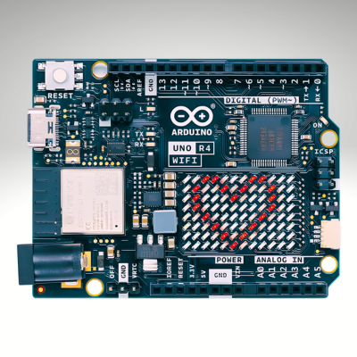 Arduino® UNO R4 Minima