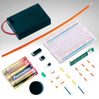 DIY Theremin Kit