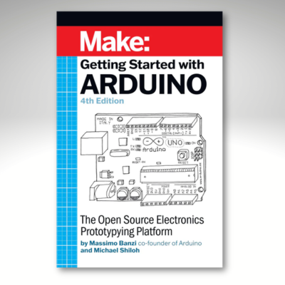 Getting Started with Arduino