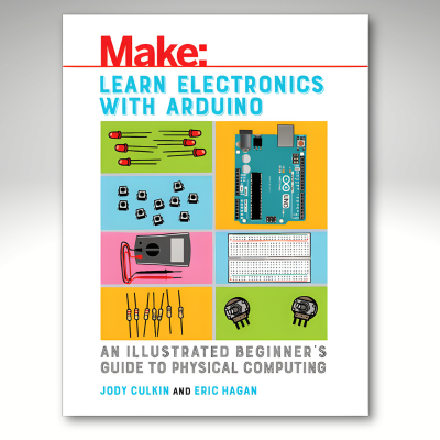 Learn Electronics with Arduino