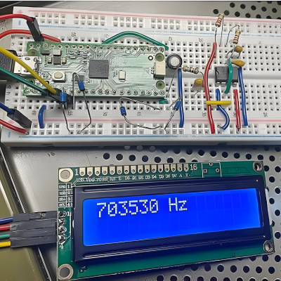 Make: Radio Companion Kit