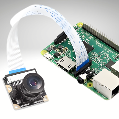 OV5647 Camera Modules for Pi