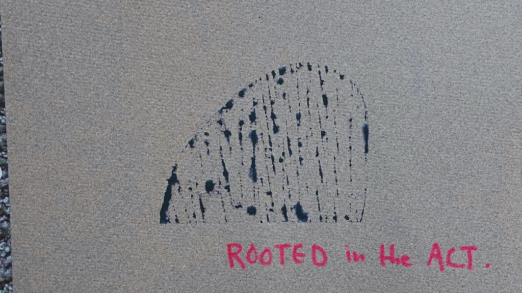 Serious Play @ The Eames Ranch