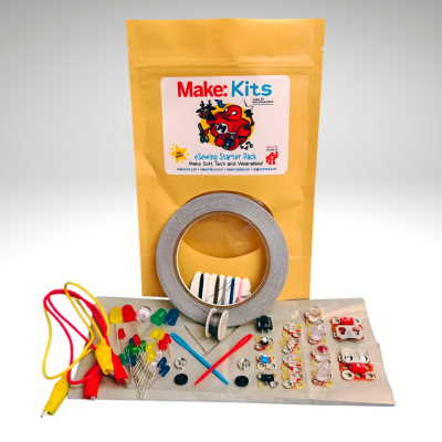 eSewing Starter Pack