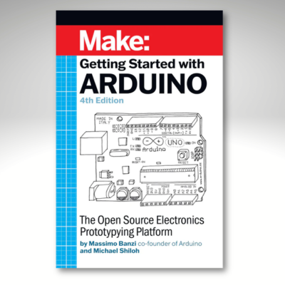 Getting Started with Arduino