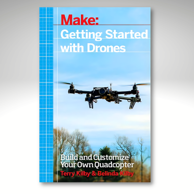 Getting Started with Drones