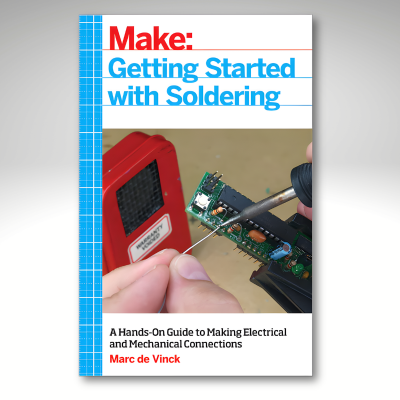 Getting Started with Soldering