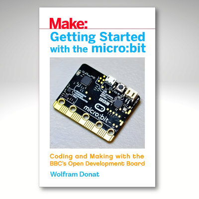 Getting Started with micro:bit