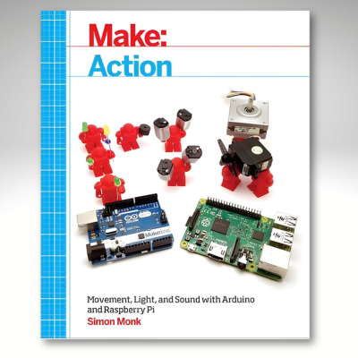Make: Action