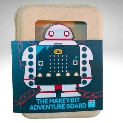 Makey:bit Adventure Board