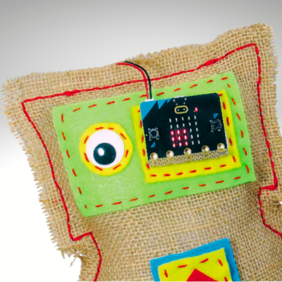 Making Simple Robots Starter Pack