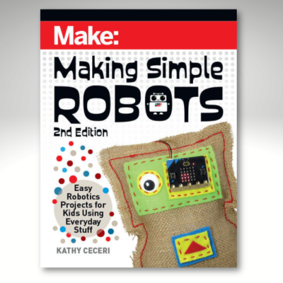 Making Simple Robots