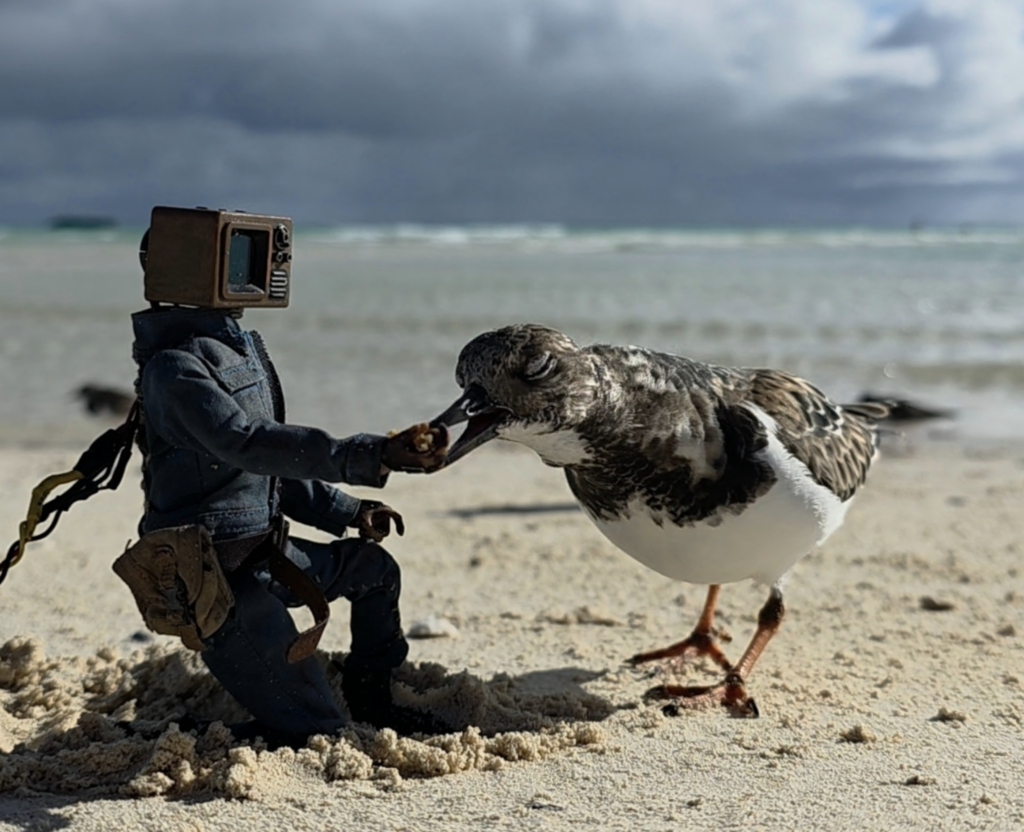Maker Faire Philadelphia: An Historic Pier Becomes a Launchpad