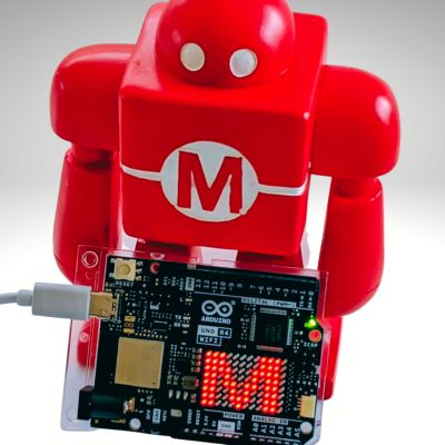 Arduino Electronics Starter Pack