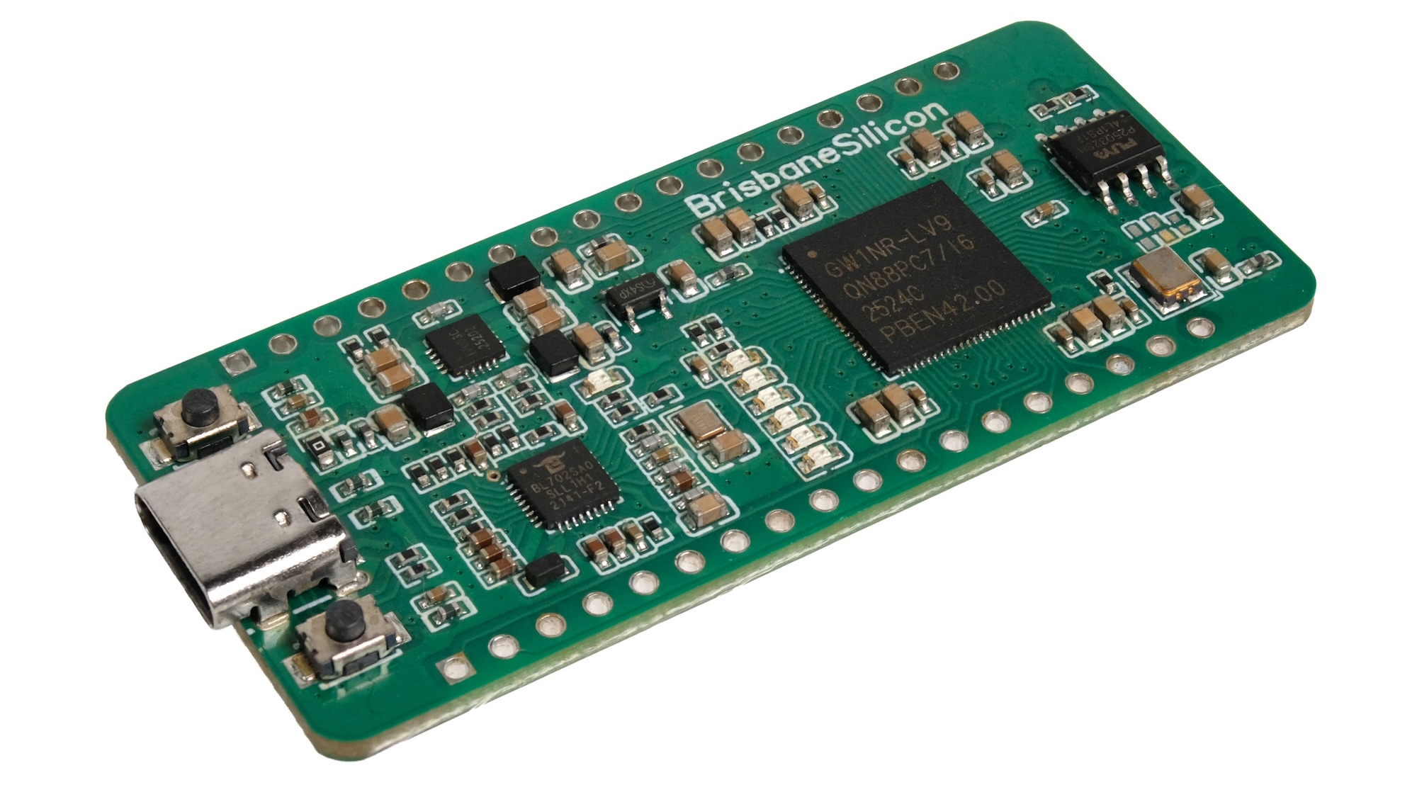 ELM11: A Surprisingly Polished Dev Board for Lua