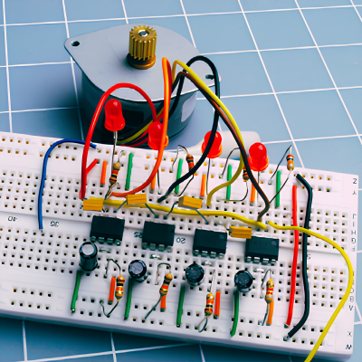 How to Use a Breadboard Kit