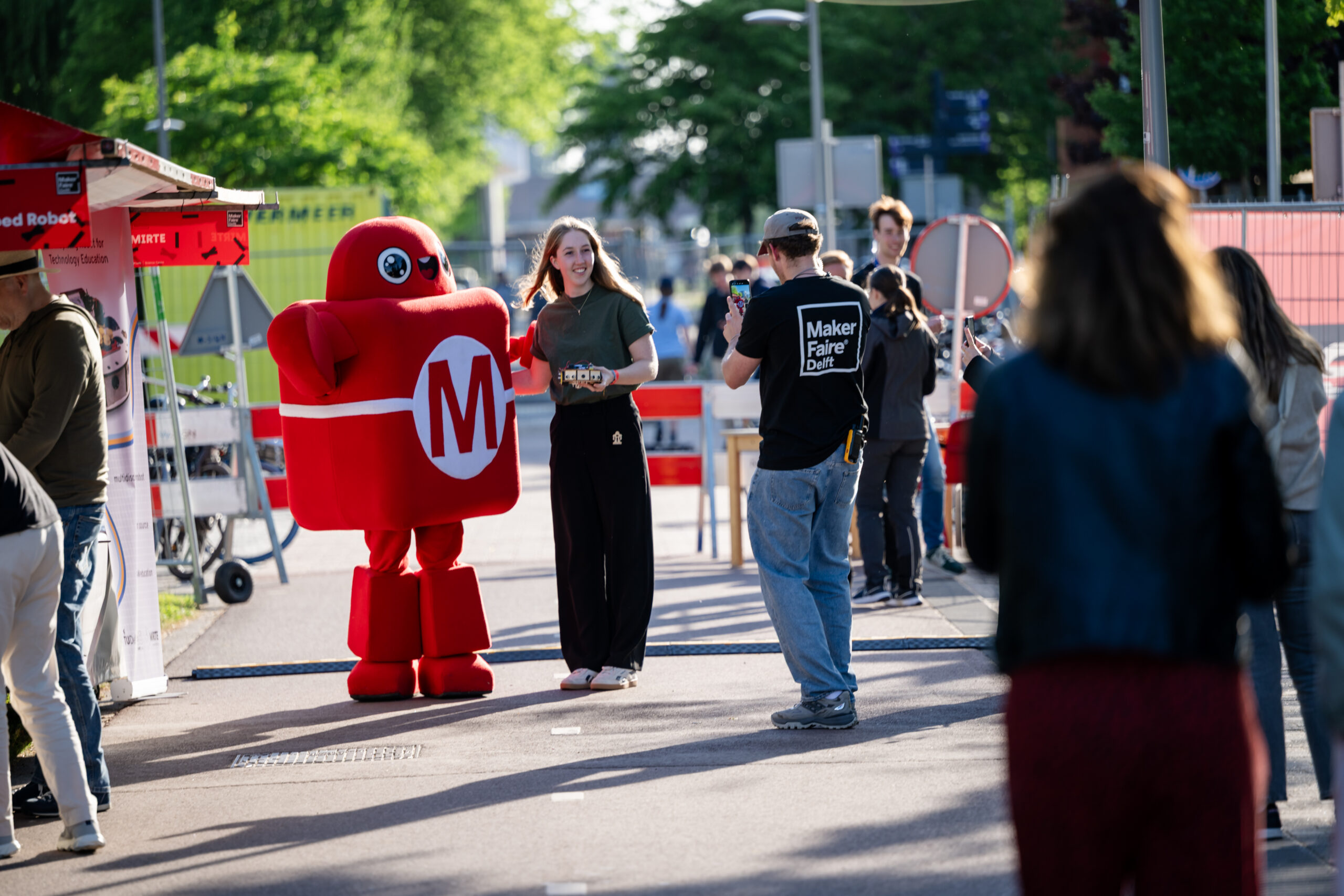Made In Delft: “Making for a Better Society”