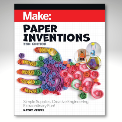 Paper Inventions