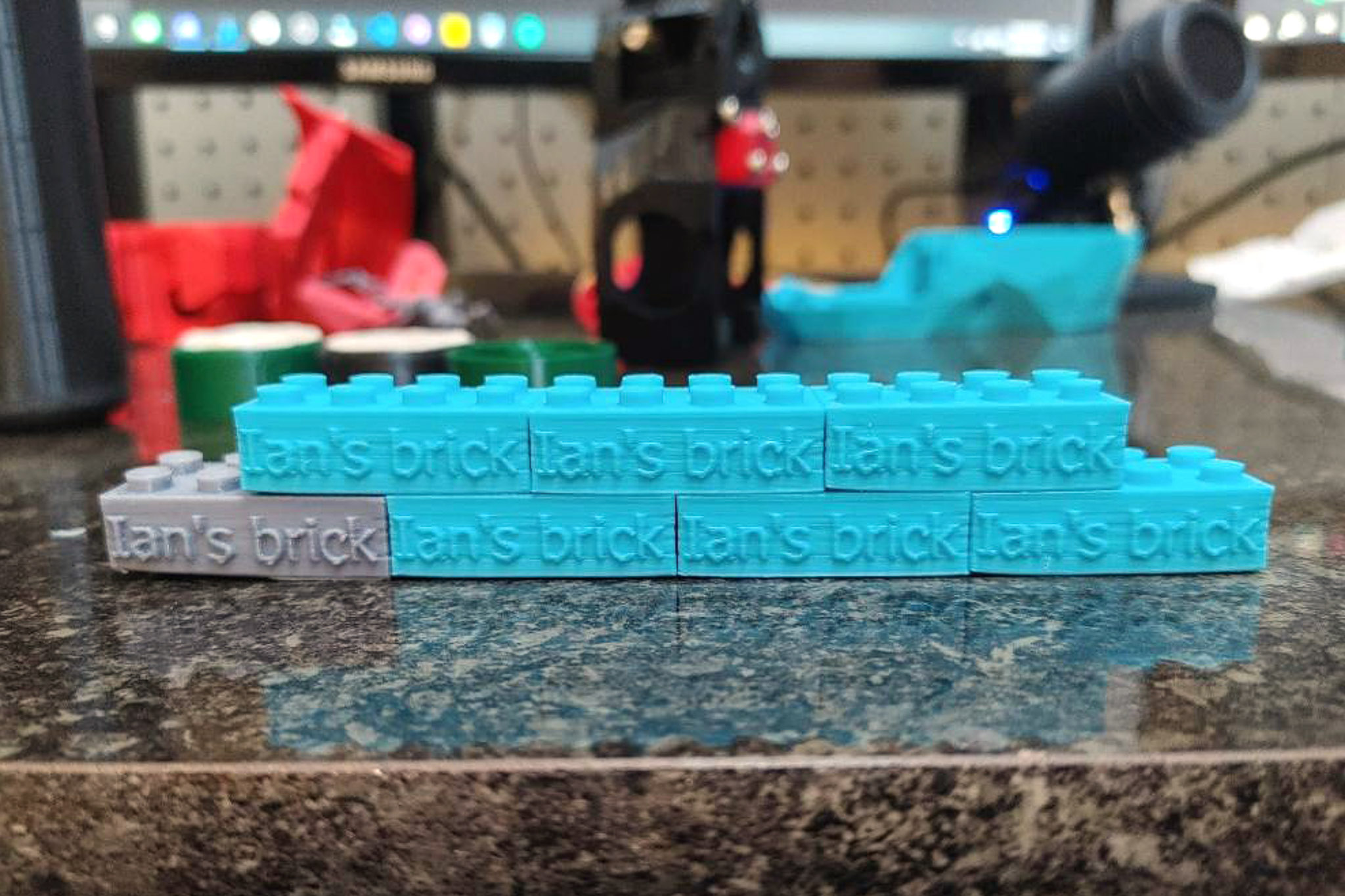 Learn SketchUp by Modeling DIY Lego Bricks