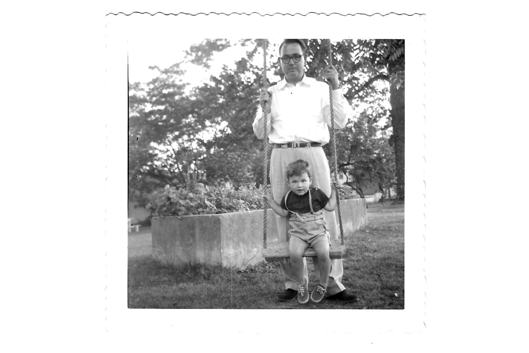 How My Father Helped Me Become a Maker