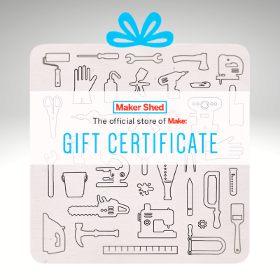 eGift Certificate