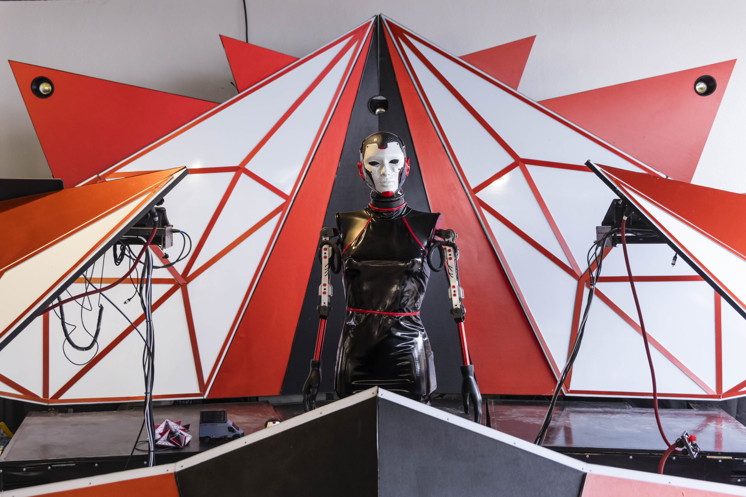 Heads Up Makers! Apply Now For Featured Fall Faires