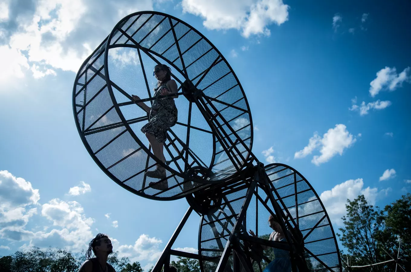 Maker Faire Prague 2026…Makes A Difference