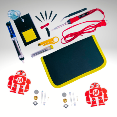 Soldering Starter Pack