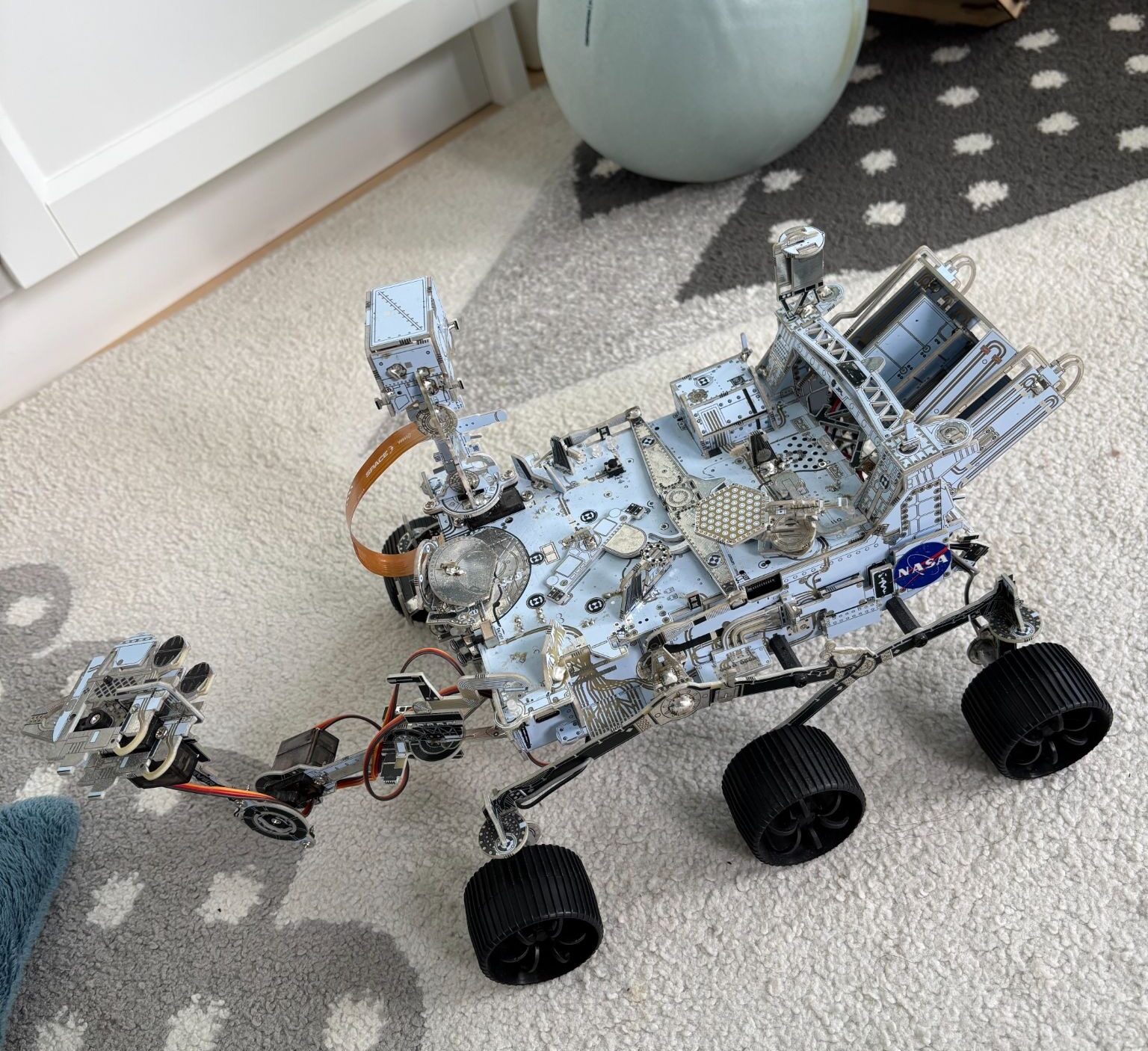 Raising Kids Who Love To Make Things
