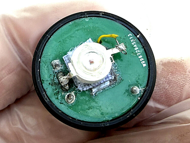 Amateur Scientist: Measure the Height of the Ozone Layer