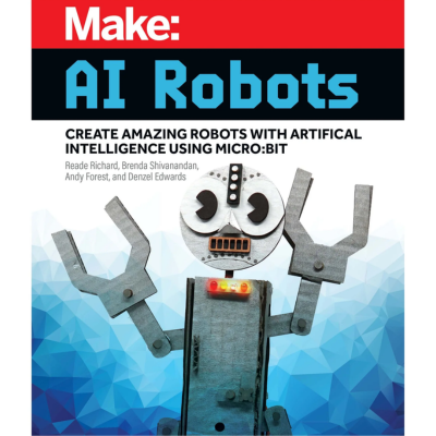 Make: AI Robots