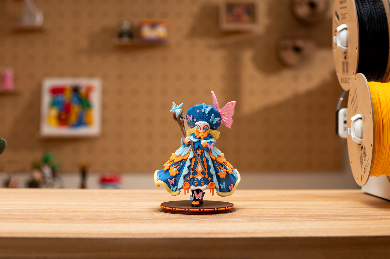 Snapmaker Launches 3D Printing Repository With a Purpose