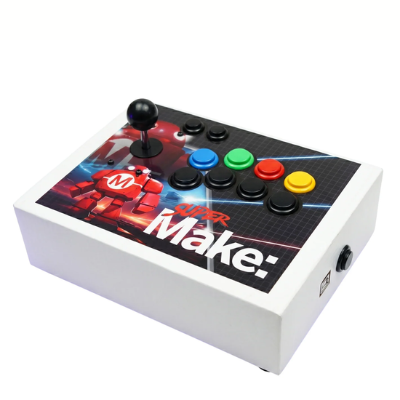 DIY Arcade Joystick Kit
