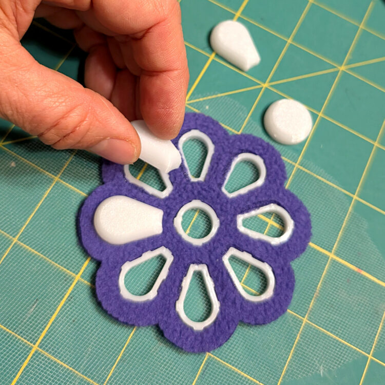 BedazzLED Jean Jacket