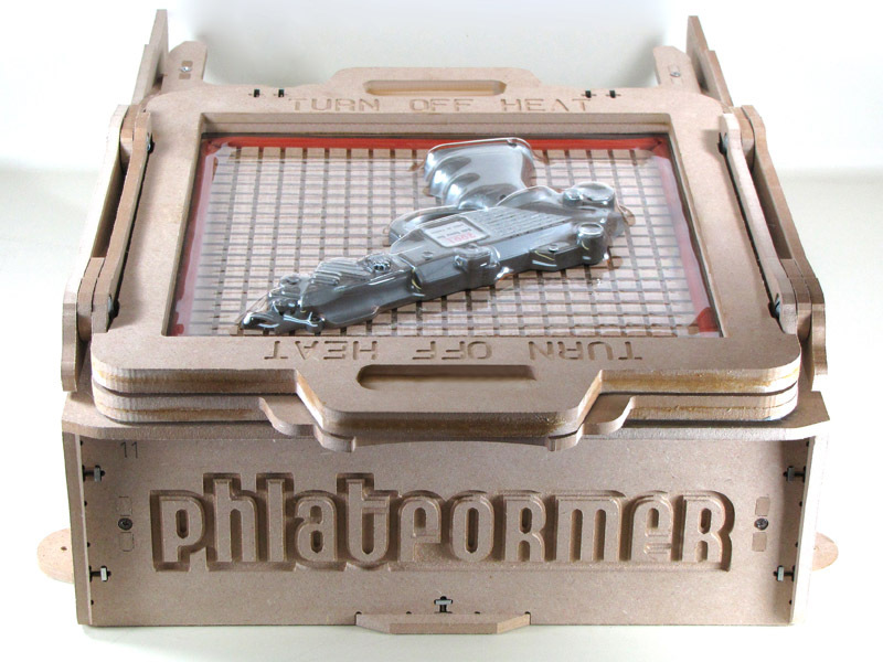 The Phlatformer