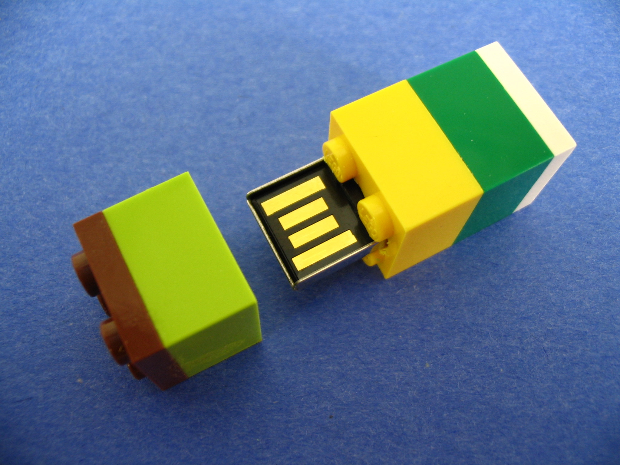 Lego USB Flash Drive