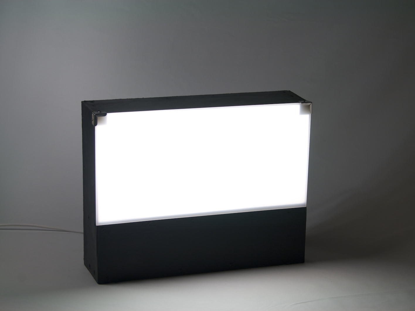 Photo Lamp and Lightbox
