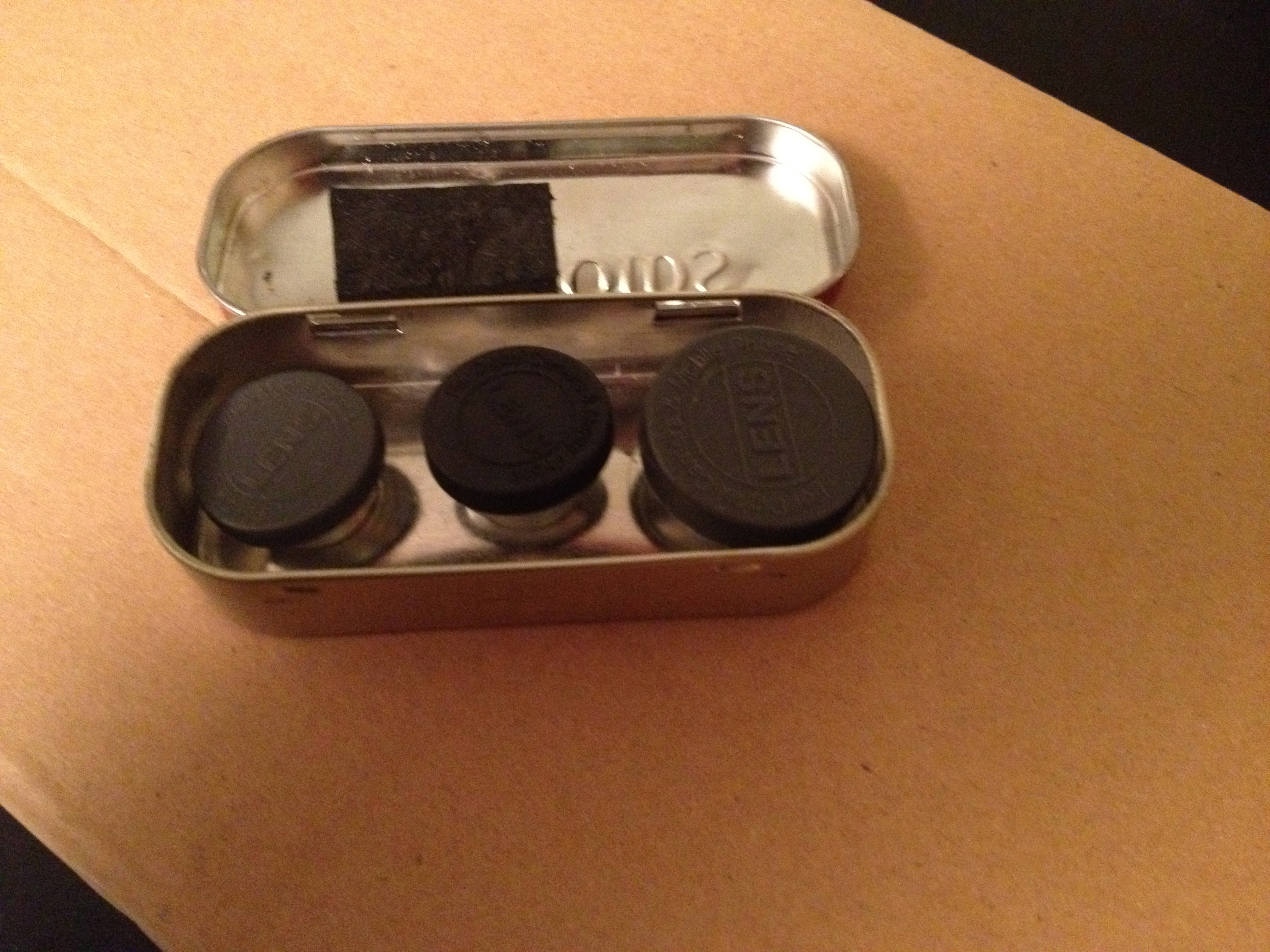 Case for iPhone Lens Kit