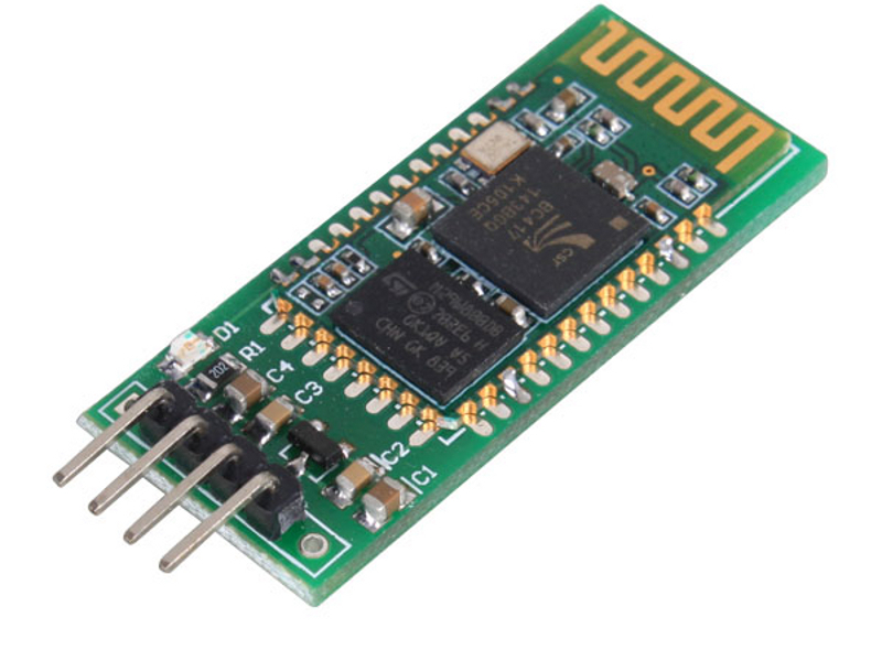 Connect an Arduino to a $7 Bluetooth Serial Module
