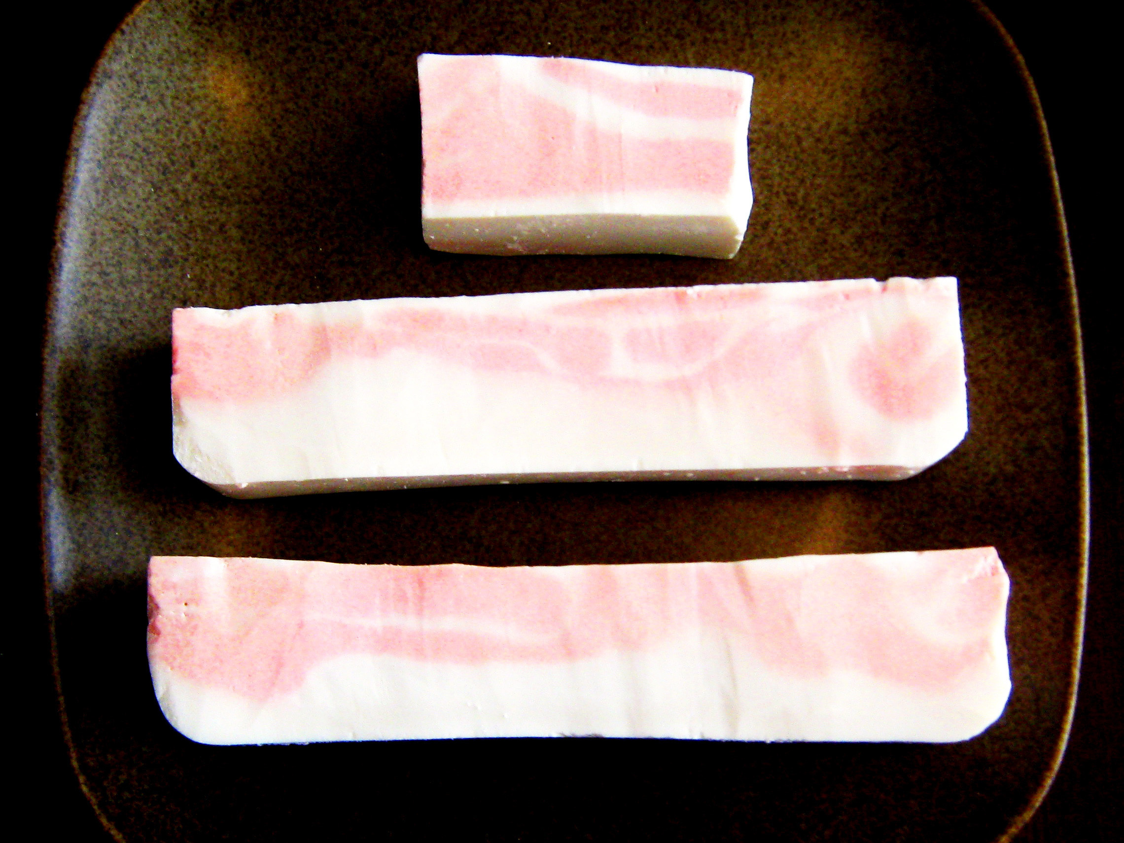 Hogwash Bacon Soap