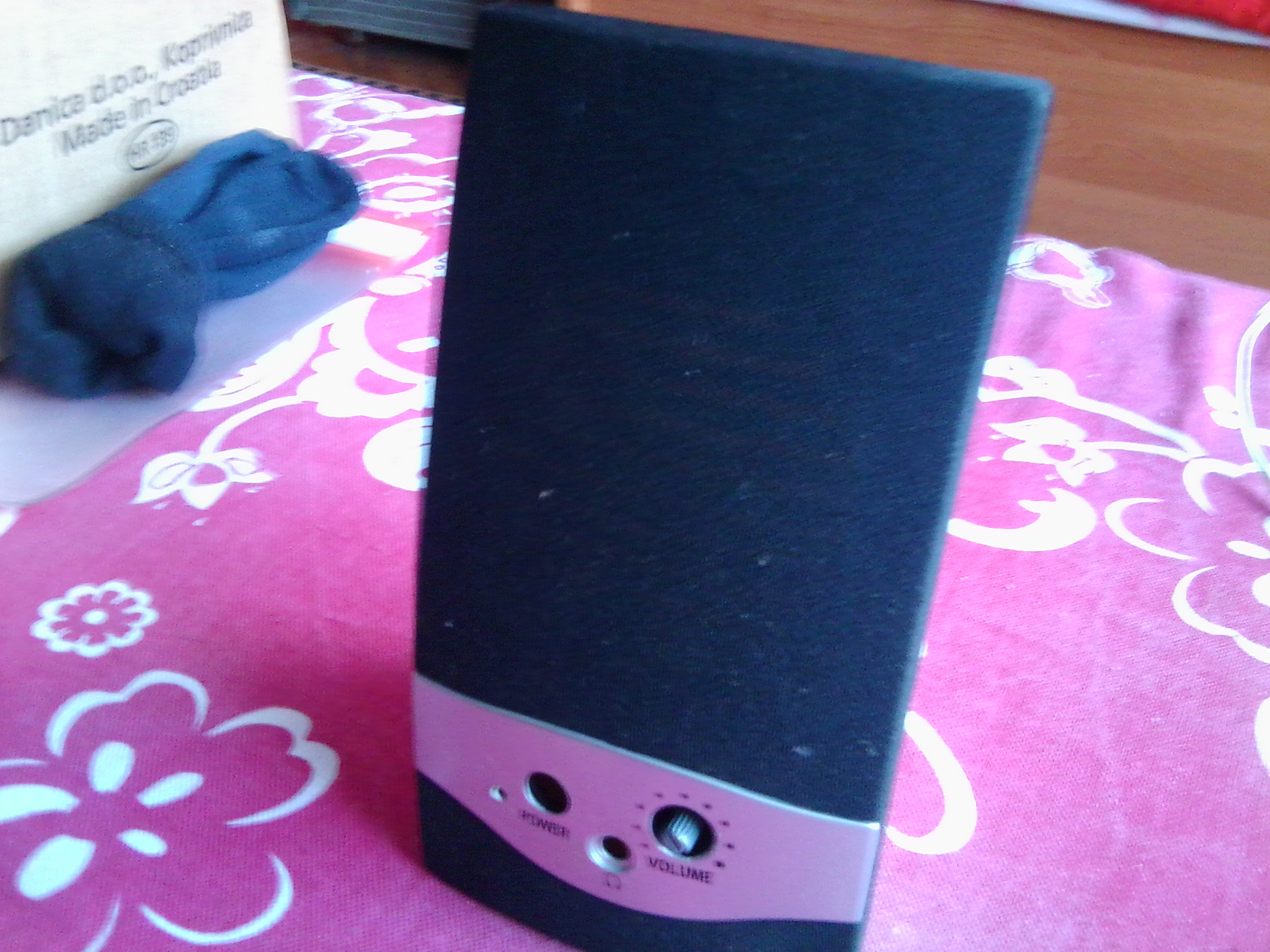Turn Your Old Speakers into New