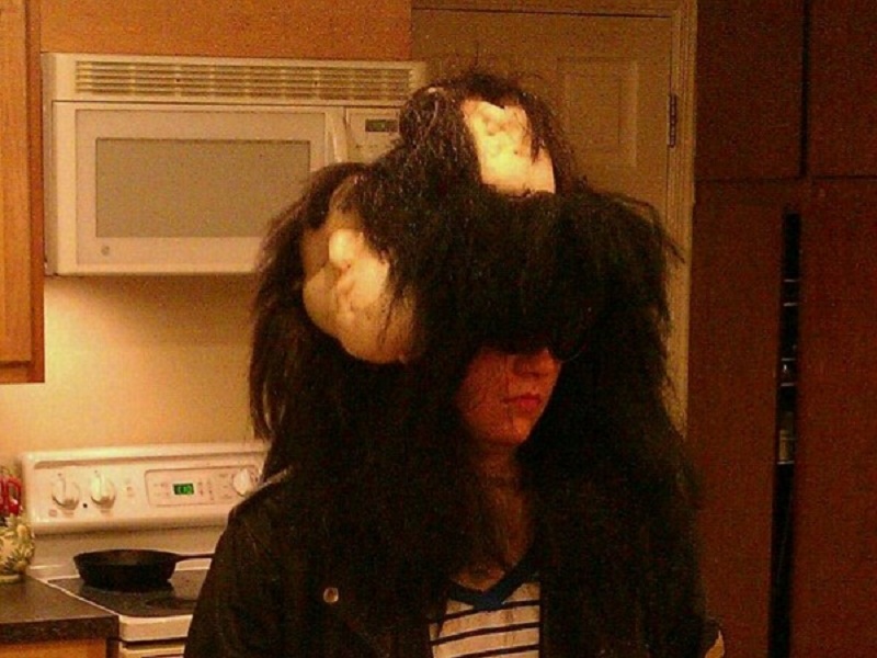 Ramones Costume