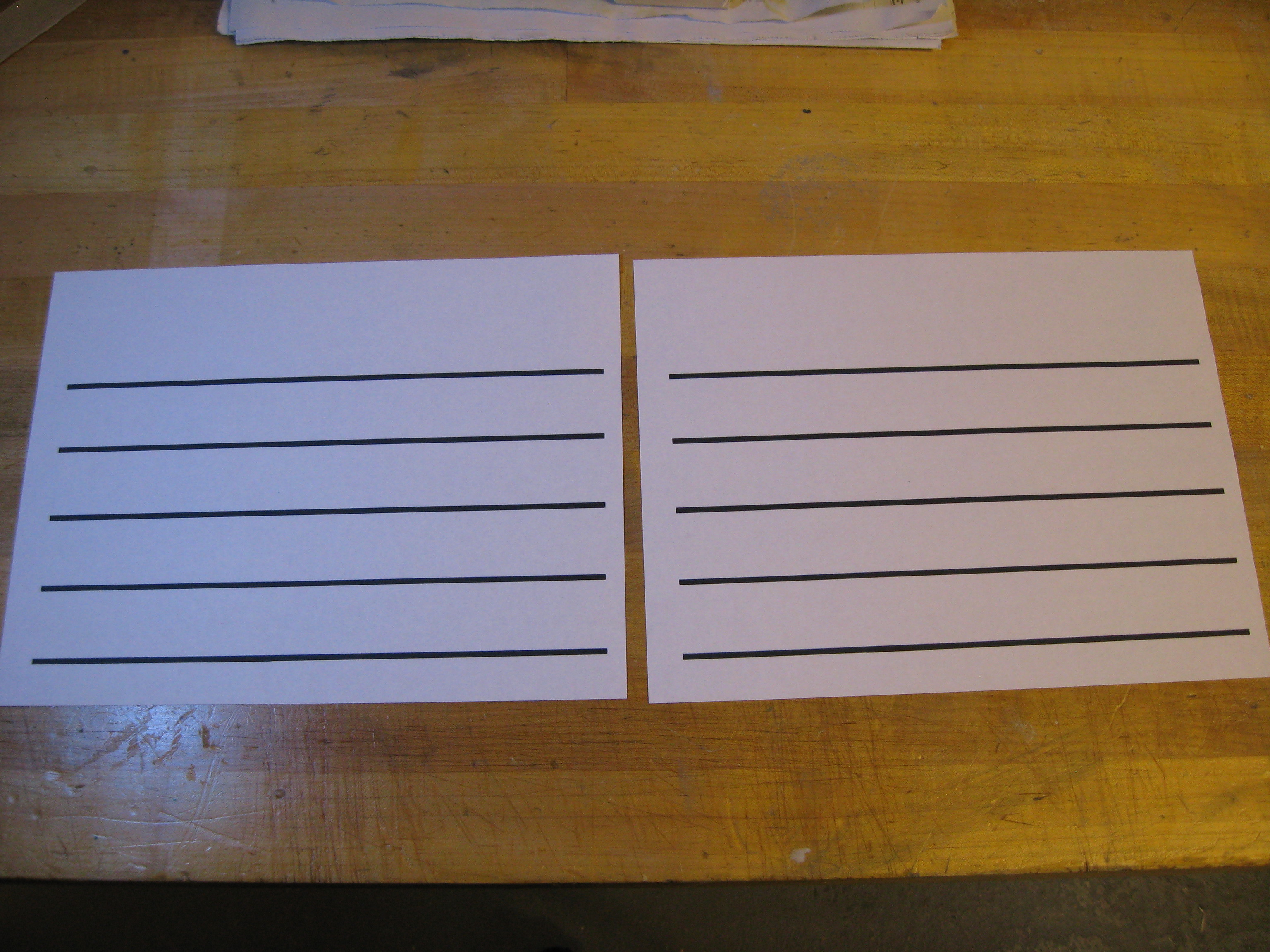 Easy Multi Use Whiteboard Make 