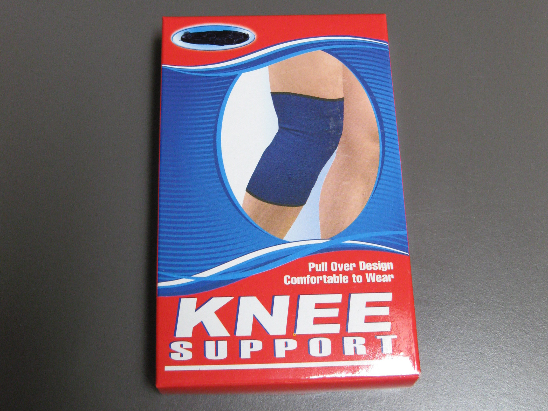 Knee Support Phone Cover